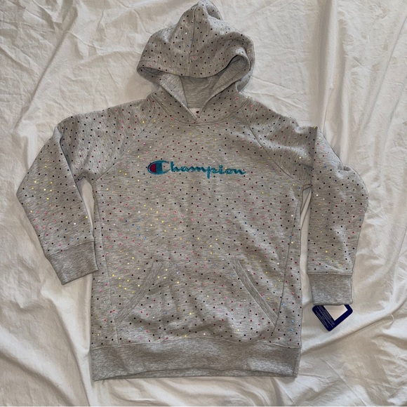 Champion Other - Champion Girls Hoodie – Size XL (NWT)